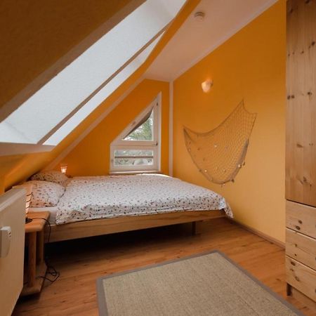 Ferienwohnung Bernsteintraum Prerow Exterior foto